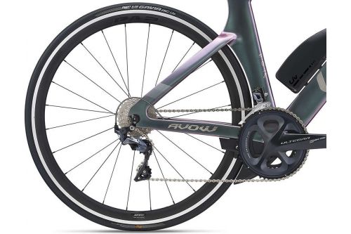 rower szosowy Liv Avow Advanced Pro 2 2021